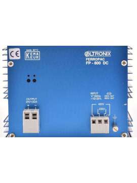 ferropac fp-800 dc-usd-oltronix