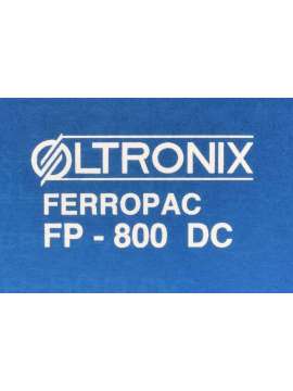 ferropac fp-800 dc-usd-oltronix