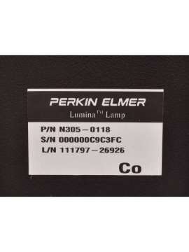 n305-0118-perkin elmer