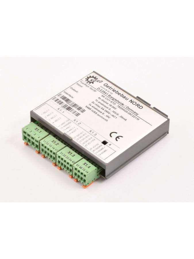 sk cu1-std / 78200020-usd-nord