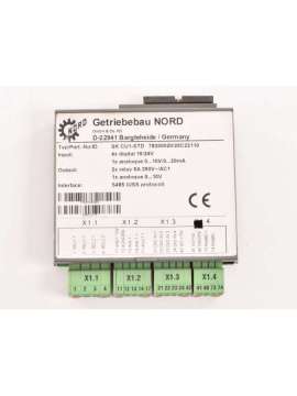 sk cu1-std / 78200020-usd-nord