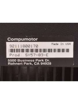 sx6-drive / sx57-83-e-usd-parker