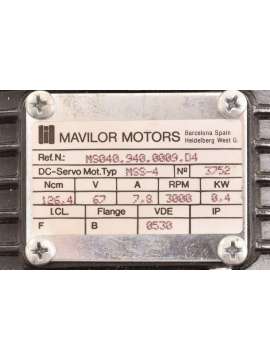 ms040.940.0009.d4 / mss-4-usd-mavilor