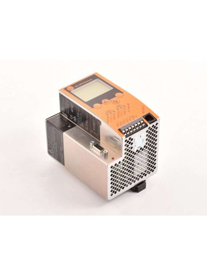ac1326 / as-i dp gateway-ifm electronic