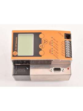 ac1326 / as-i dp gateway-ifm electronic