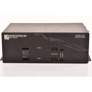 MSFX16006-04 MOTION SCIENCE INC USADO
