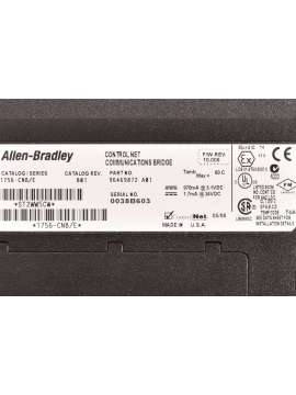 1756cnb-allen bradley