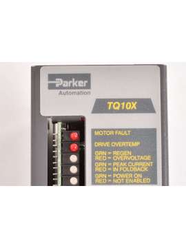 tq10x compumotor-usd-parker
