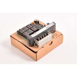 D3-08TR PLC DIRECT