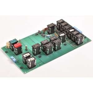 ASSY 905487-001 REV D ORC D'OCCASION