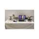 axiotech 100 hd / stemi sv 11 microscope set-up-usd-zeiss