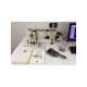 axiotech 100 hd / stemi sv 11 microscope set-up-usd-zeiss