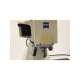 axiotech 100 hd / stemi sv 11 microscope set-up-usd-zeiss