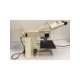 axiotech 100 hd / stemi sv 11 microscope set-up-usd-zeiss