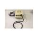 axiotech 100 hd / stemi sv 11 microscope set-up-usd-zeiss