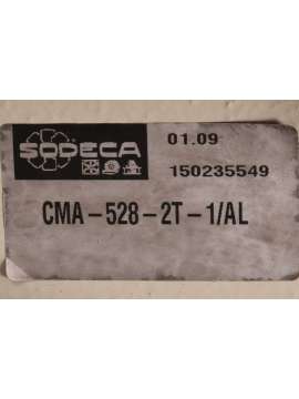 cma-528-2t-1/al-usd-sodeca