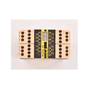 PLUTO S20 JOKAB SAFETY