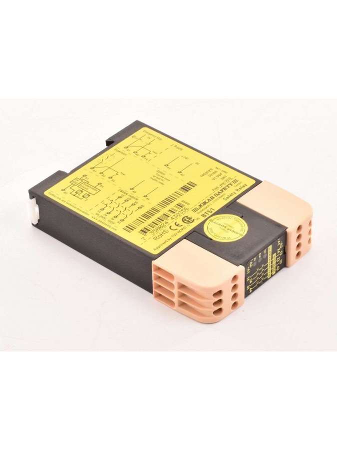 bt51 24vdc-jokab safety
