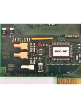 adx v4 5592540/02-usd-aaton keylink