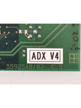 adx v4 5592540/02-usd-aaton keylink