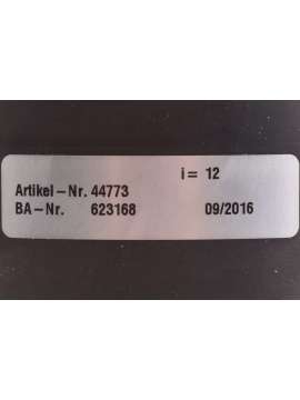 xkmz140-12 / 44773-neugart