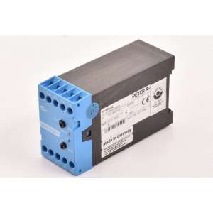 VB 400-6L PETER ELECTRONIC