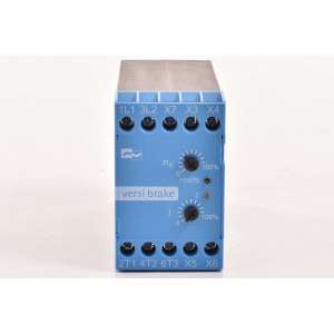 VB 400-6L PETER ELECTRONIC