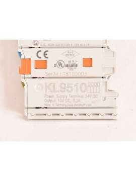 kl9510-beckhoff