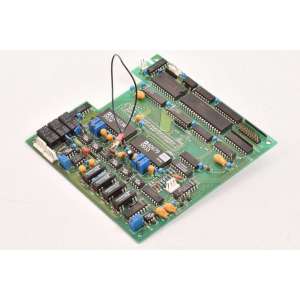 HTA500 ECI TECHNOLOGY D'OCCASION