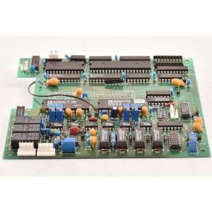 HTA500 ECI TECHNOLOGY USED