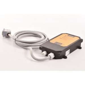 FSE 516 HBC RADIOMATIC USED