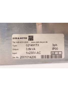 021.49.1tx-usd-sieb & meyer