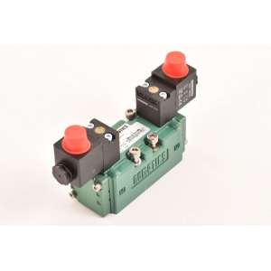 I23BB5004026Y61 NUMATICS