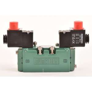 I23BB5004026Y61 NUMATICS