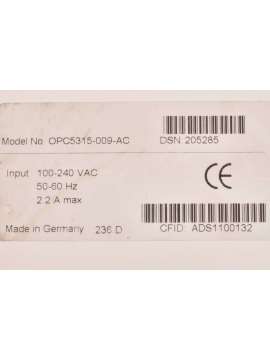 opc5315-009-ac-usd-ads-tec