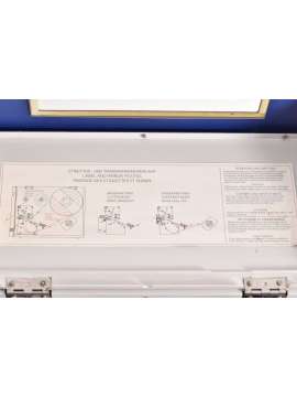 spectra 162 / 90.88.400-usd-valentin