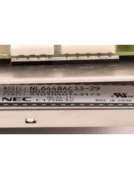 e170632 / nl6448ac33-29-usd-nec