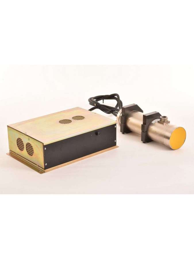 control cabinet / xray source-usd-ital structures
