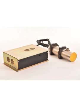 control cabinet / xray source-usd-ital structures