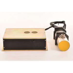 Control Cabinet / Xray Source ITAL STRUCTURES USADO