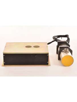 control cabinet / xray source-usd-ital structures