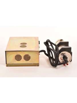 control cabinet / xray source-usd-ital structures