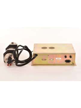 control cabinet / xray source-usd-ital structures