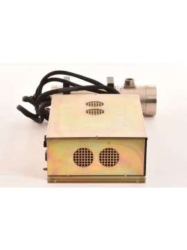 control cabinet / xray source-usd-ital structures
