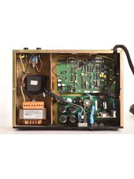 control cabinet / xray source-usd-ital structures