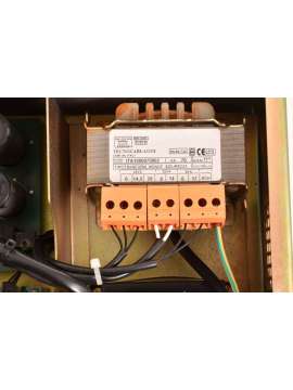 control cabinet / xray source-usd-ital structures