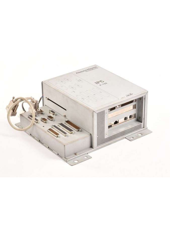 ipc 5-133-usd-kraussmaffei