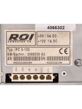 ipc 5-133-usd-kraussmaffei