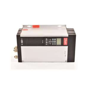 VLT5005PT5C54STR3DLF00A00C0 DANFOSS USED