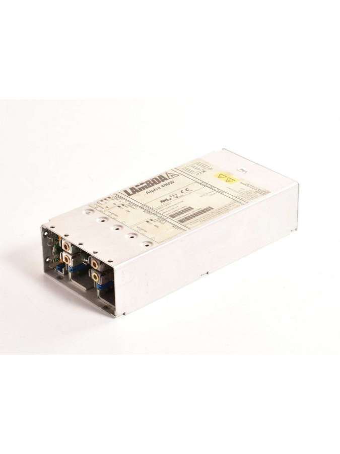 alpha 400w / e j a module-usd-lambda